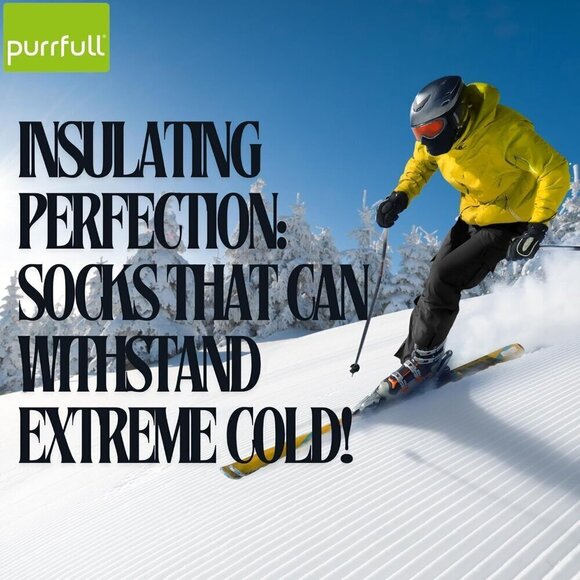 ⭐Women Giallo Winter Solid Socks Cashmere Socks Lady - Picture 8 of 9